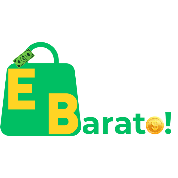 É Barato